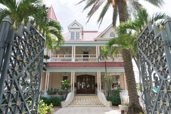 Key West, House