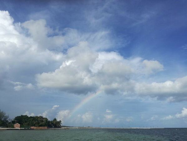 Key West, Rainbow