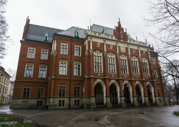 Krakow University