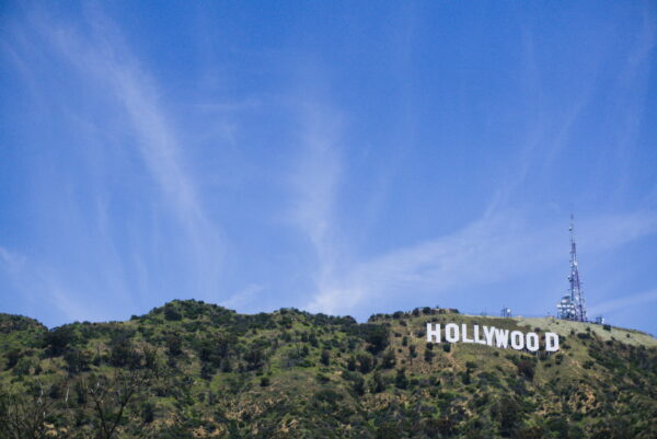 Los Angeles, Hollywood