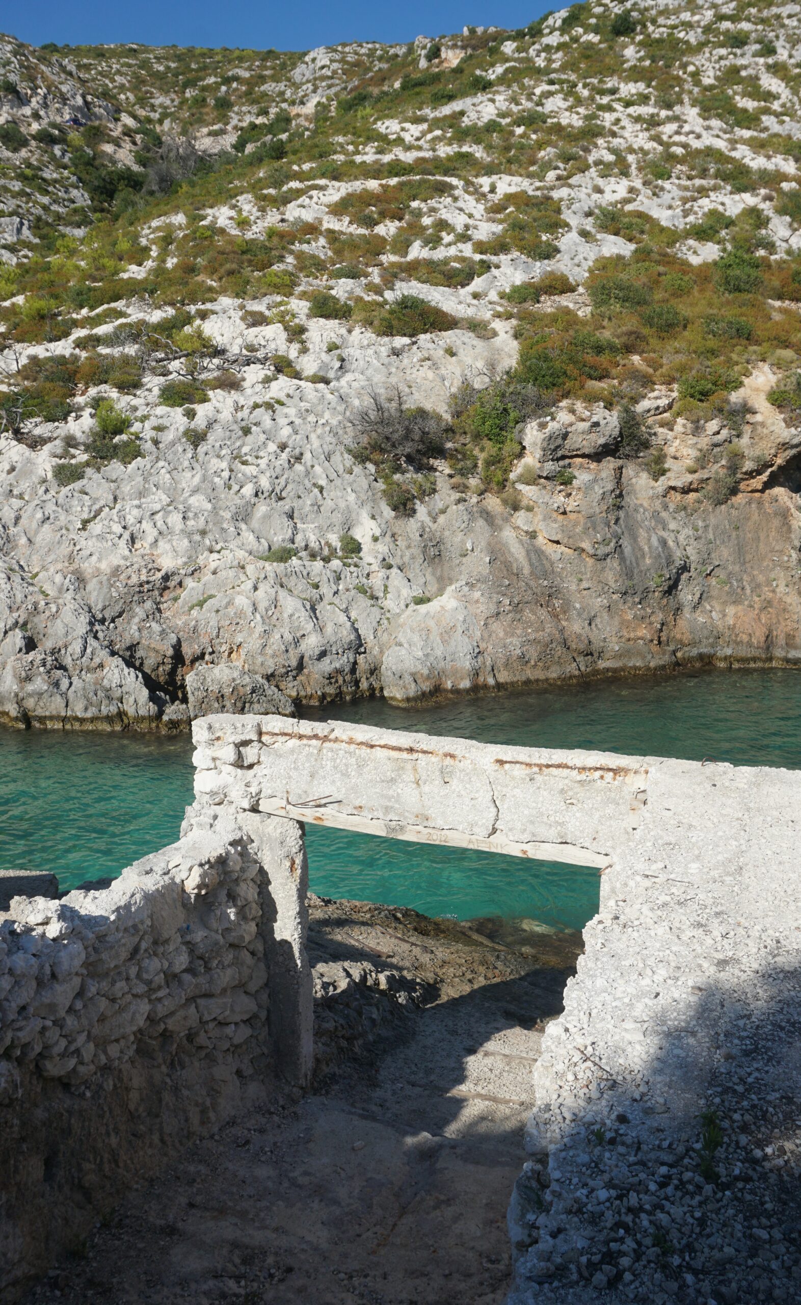 PORTA COMANDE LINEA ZANTE